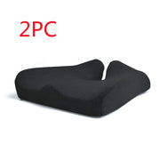 ergonomic seat cushion for office chair Premium memory foam