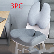 ergonomic seat cushion for office chair Premium memory foam