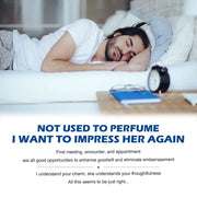 Body Cleaning Spray Clean Odor