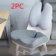 ergonomic seat cushion for office chair Premium memory foam