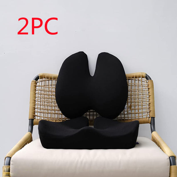 ergonomic seat cushion for office chair Premium memory foam