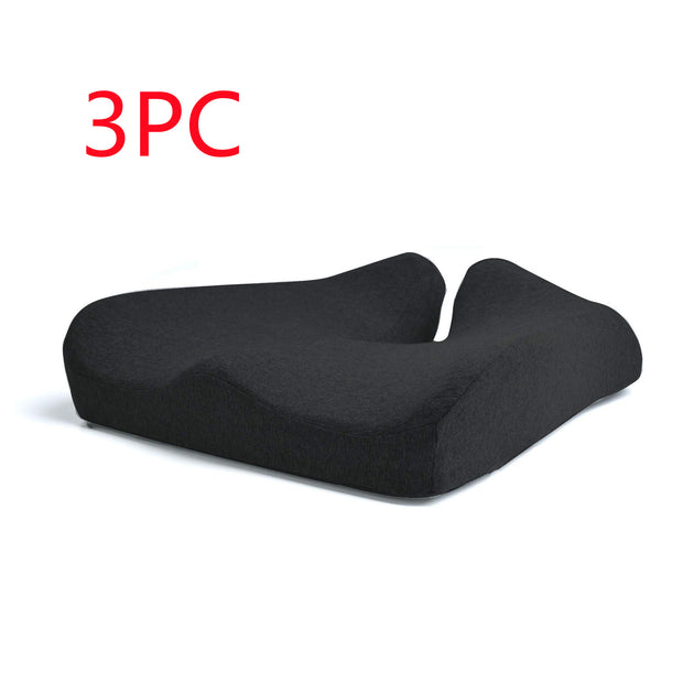 ergonomic seat cushion for office chair Premium memory foam